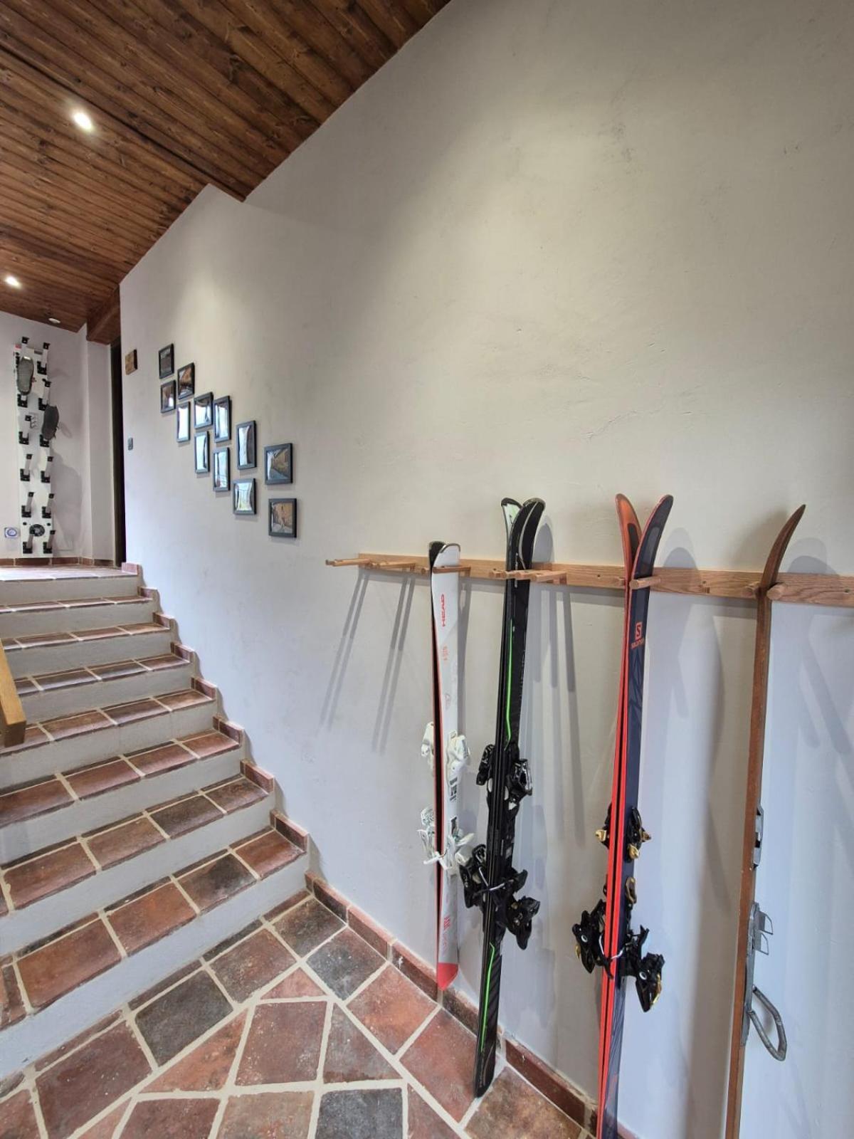 Alojamientos Ruraltena Piedrafita de Jaca Buitenkant foto